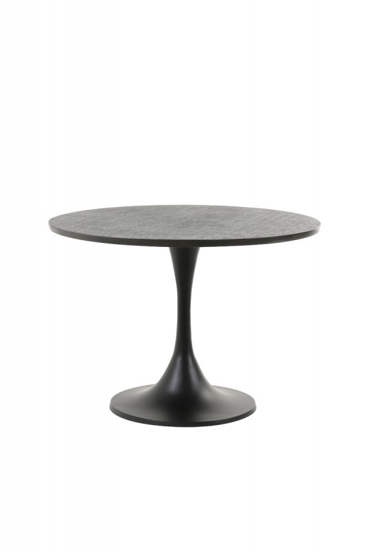 SIDE TABLE RICH METAL ANTIK BRONZE - CAFE, SIDE TABLES